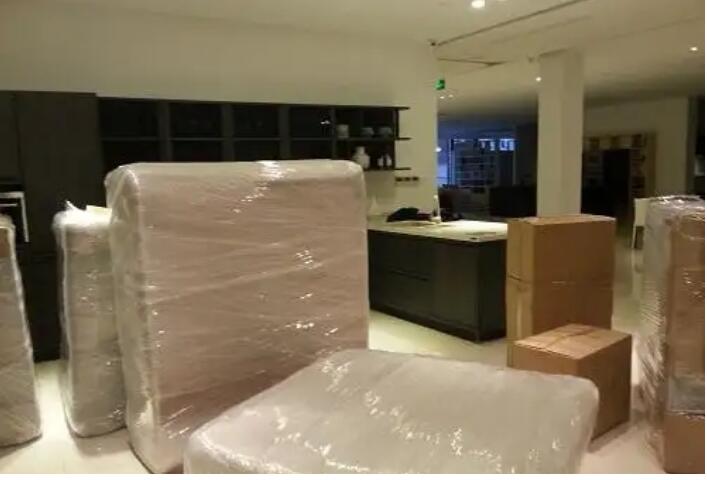 漳州到东城街道办事处长途搬家