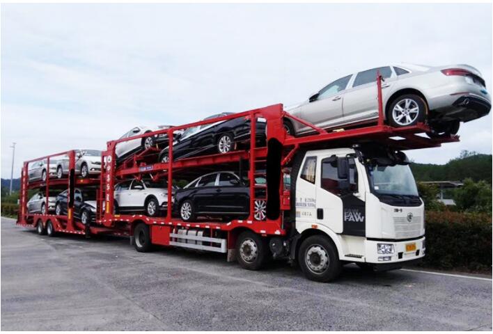 漳州到东城街道办事处轿车托运